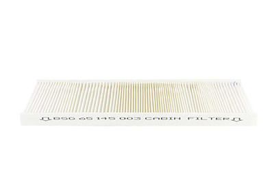 Interieurfilter BSG BSG 65-145-003