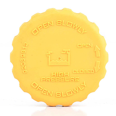 Radiateurdop BSG BSG 65-551-001