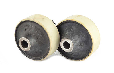 Draagarm-/ reactiearm lager BSG BSG 65-700-066