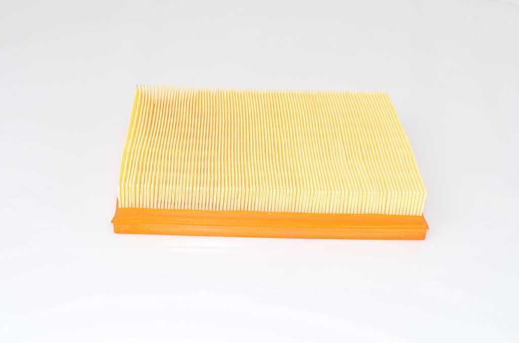 Luchtfilter BSG BSG 70-135-011