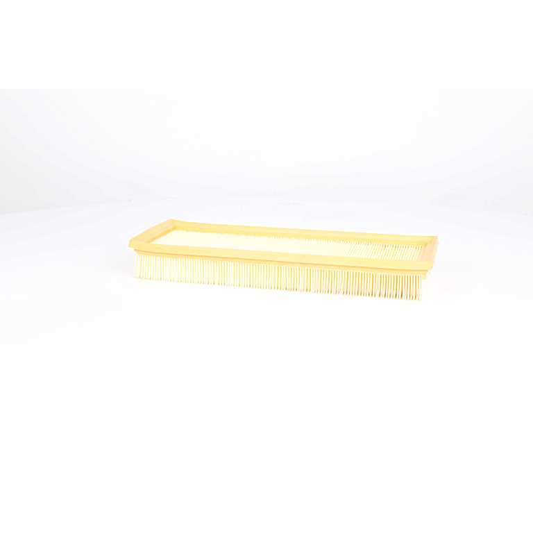 Luchtfilter BSG BSG 70-135-013