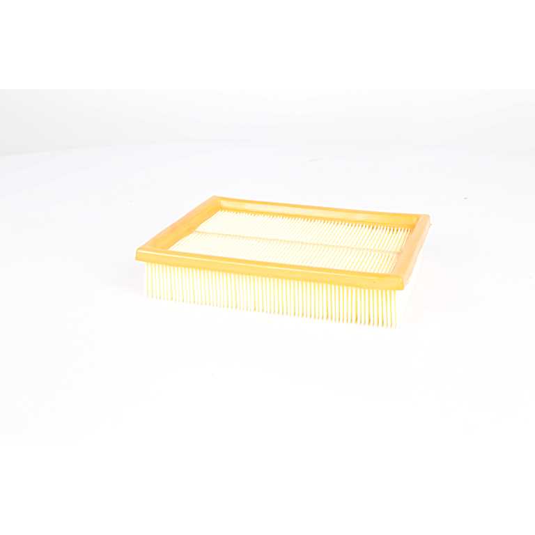 Luchtfilter BSG BSG 70-135-020