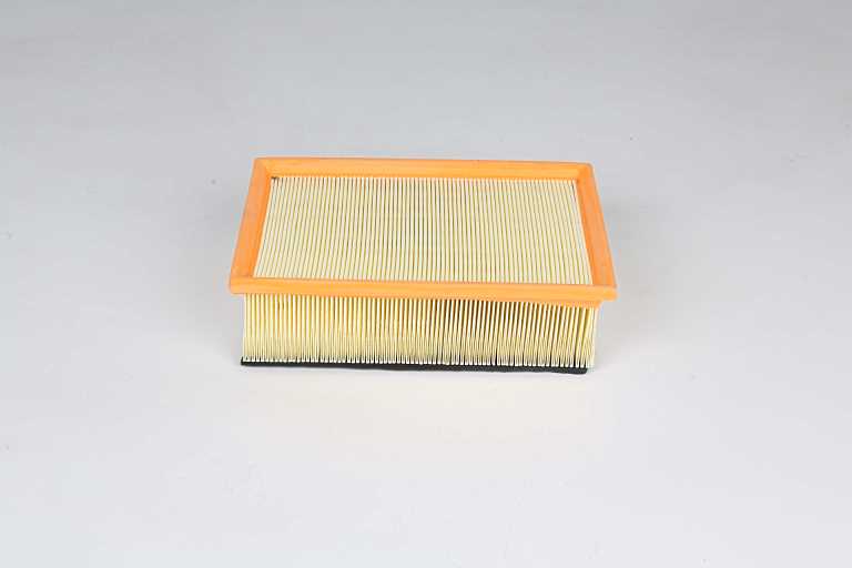 Luchtfilter BSG BSG 70-135-022