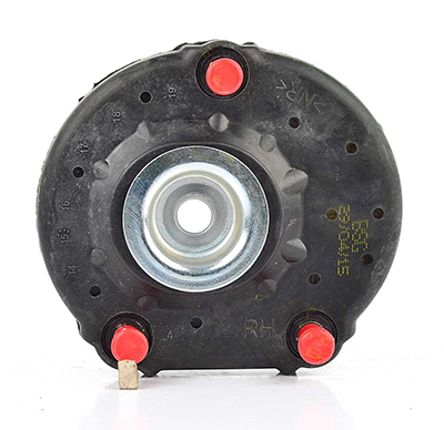 Veerpootlager & rubber BSG BSG 70-700-017