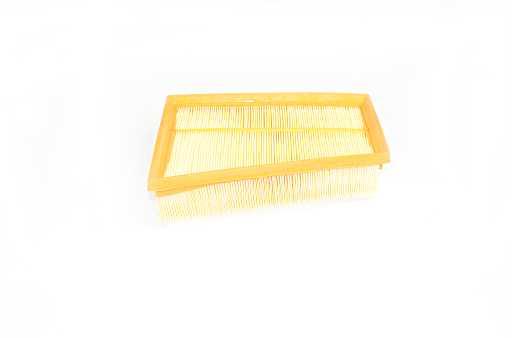 Luchtfilter BSG BSG 75-135-003