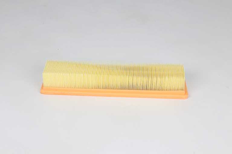 Luchtfilter BSG BSG 75-135-018