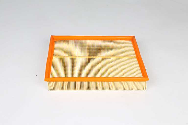 Luchtfilter BSG BSG 75-135-019