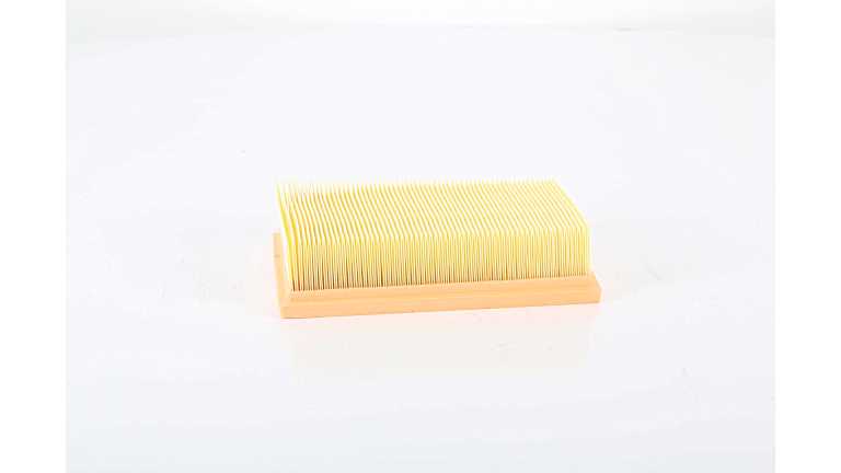 Luchtfilter BSG BSG 75-135-022