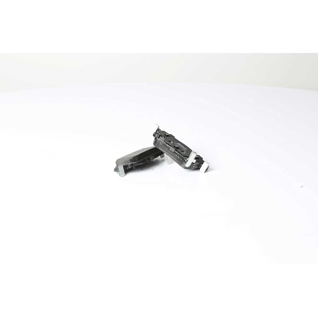 Remblokset BSG BSG 75-200-027