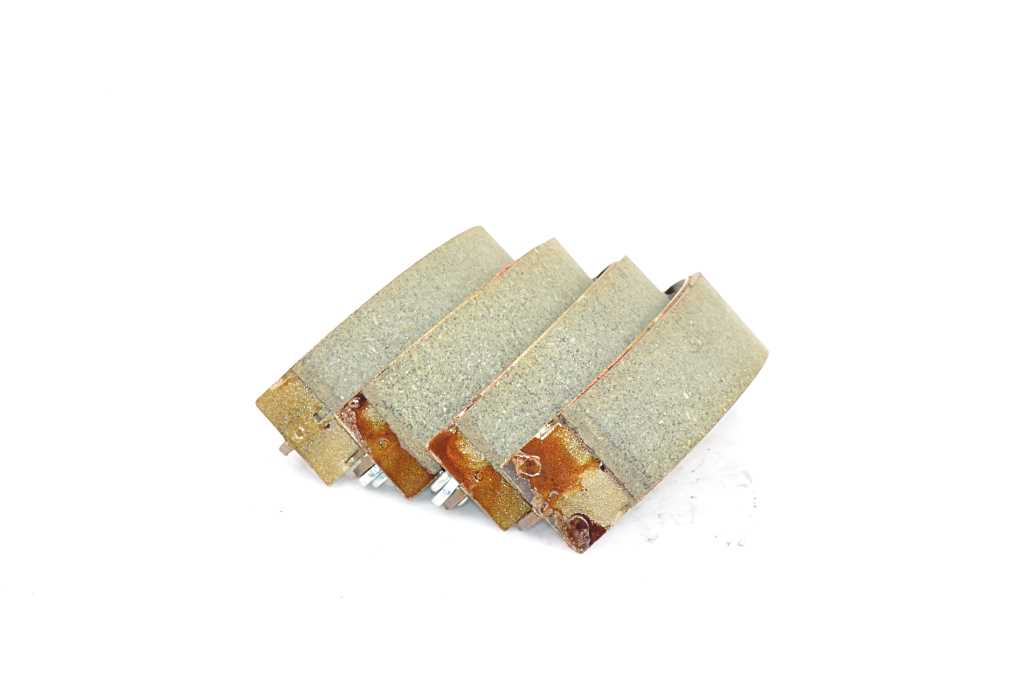 Remschoen set BSG BSG 75-205-005