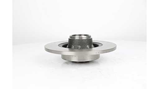 Remschijven BSG BSG 75-210-018