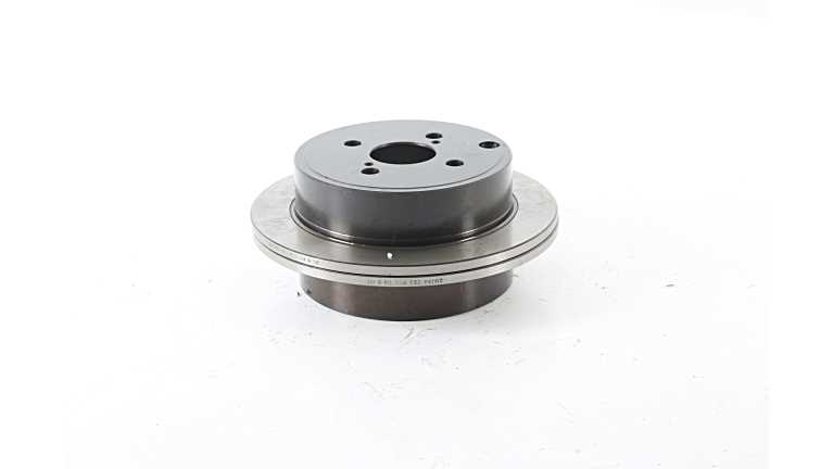 Remschijven BSG BSG 85-210-010