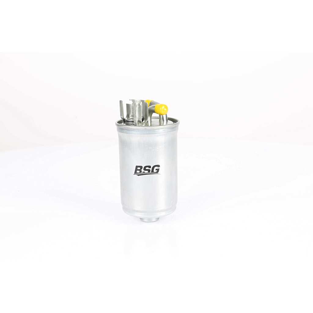 Brandstoffilter BSG BSG 90-130-020