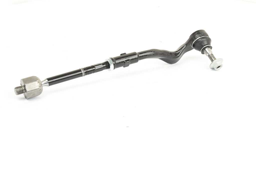 Spoorstang BSG BSG 90-310-160