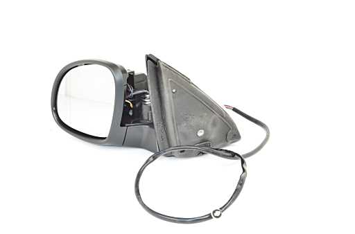 Buitenspiegel BSG BSG 90-900-036