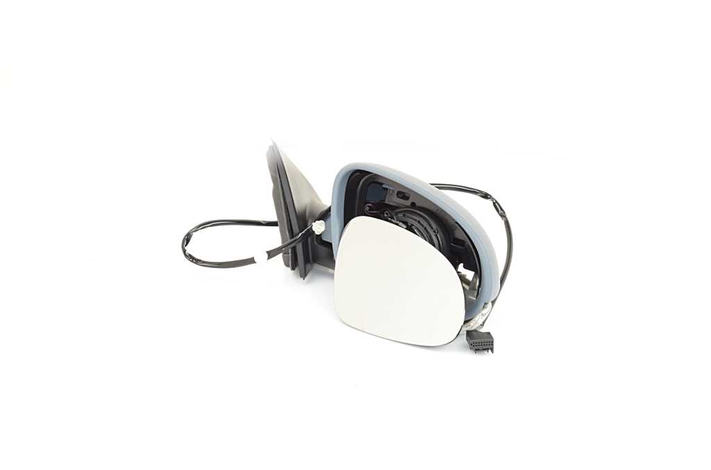 Buitenspiegel BSG BSG 90-900-069