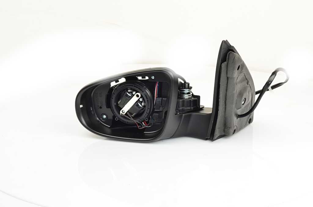 Buitenspiegel BSG BSG 90-900-072