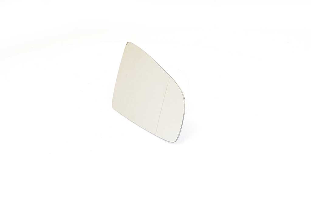 Buitenspiegelglas BSG BSG 90-910-027