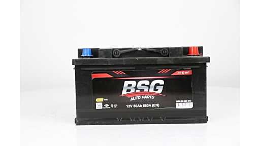 Accu BSG BSG 99-997-012