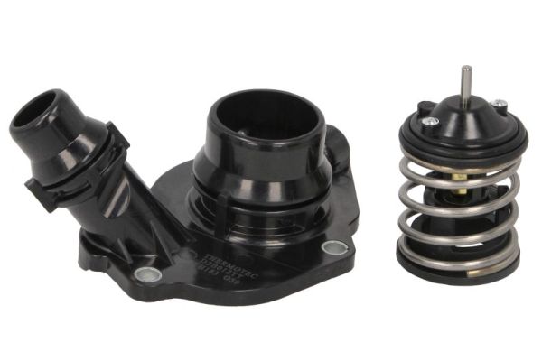 Thermotec Thermostaathuis D2B012TT