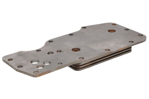 Thermotec Oliekoeler, motorolie D4AG058TT