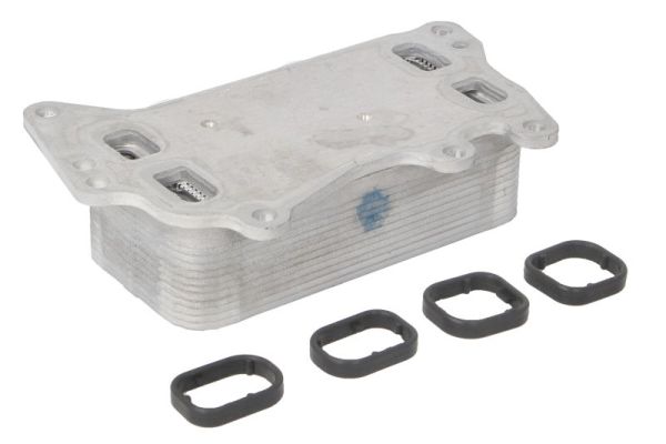 Thermotec Oliekoeler motorolie D4B015TT