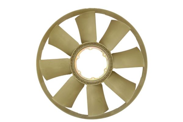 Koelventilatorwiel Thermotec D9RV006TT