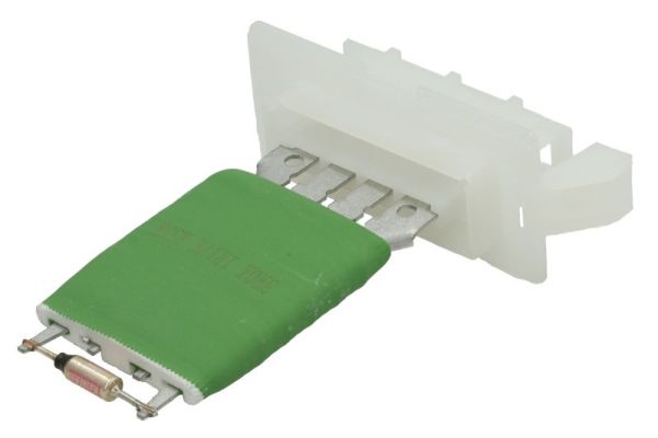 Thermotec Regelaar, interieurventilator DER040TT