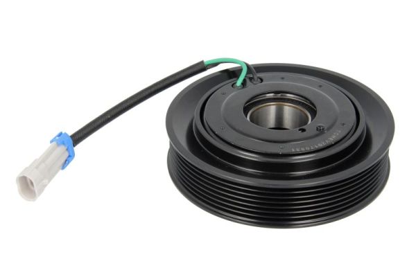 Thermotec Compressor, airconditioning KTT040236