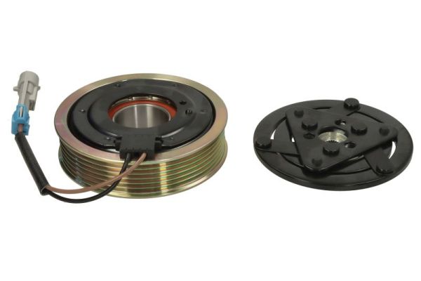 Thermotec Airco compressor magneetkoppeling KTT040317