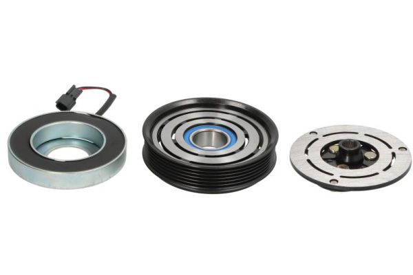 Airco compressor magneetkoppeling Thermotec KTT040358