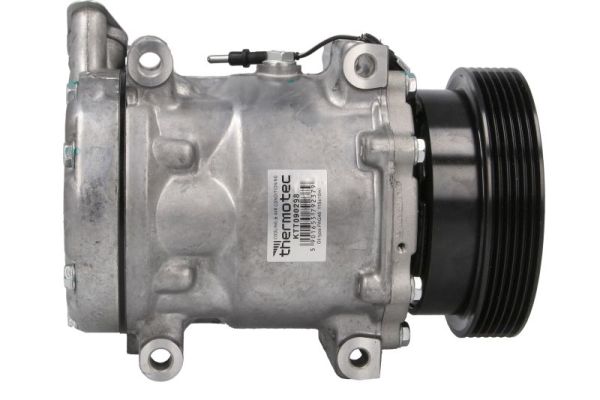 Thermotec Compressor, airconditioning KTT090298