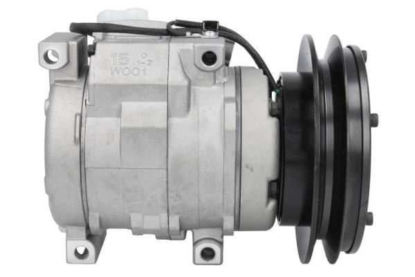 Thermotec Compressor, airconditioning KTT090367