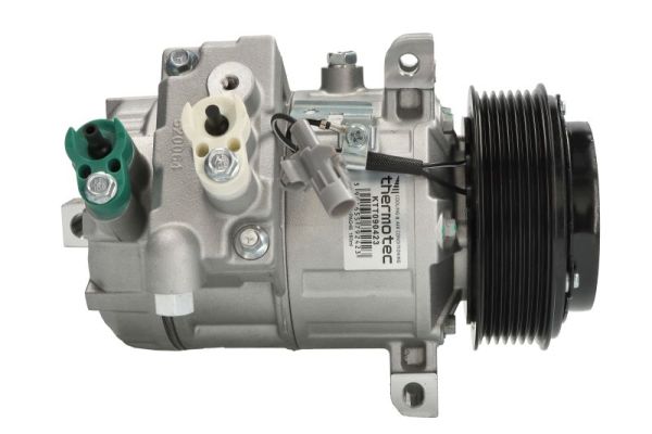 Thermotec Compressor, airconditioning KTT090423