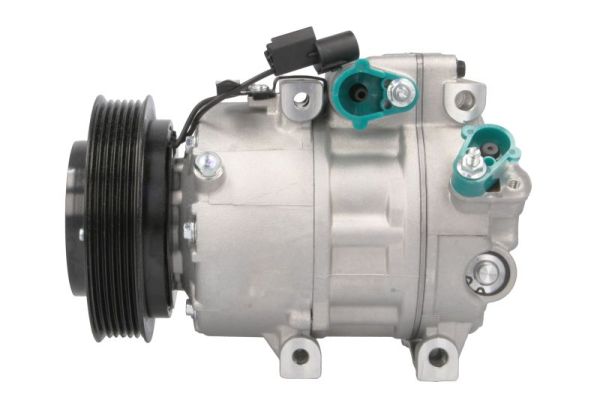 Thermotec Compressor, airconditioning KTT090424