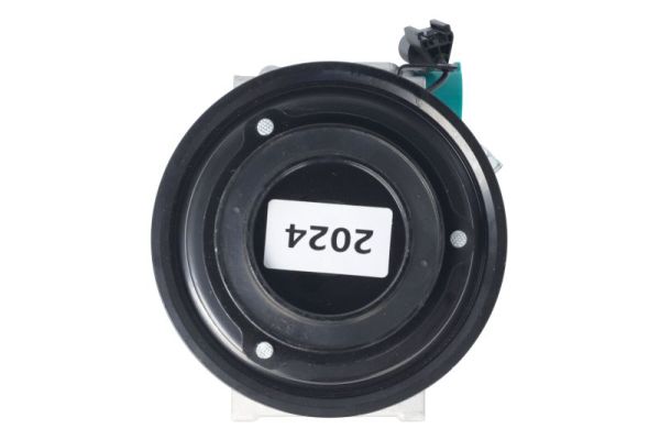 Thermotec Compressor, airconditioning KTT090424