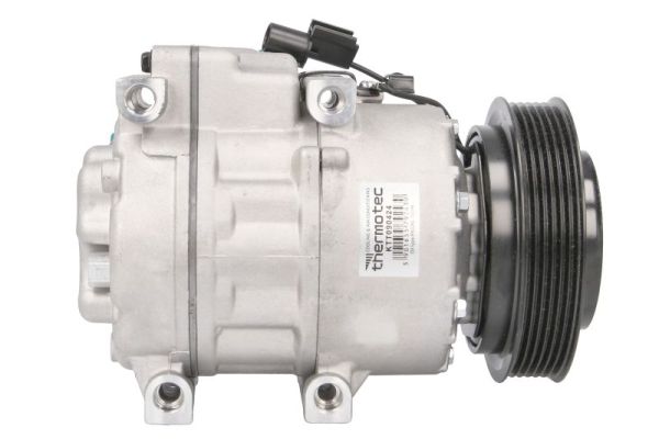 Thermotec Compressor, airconditioning KTT090424