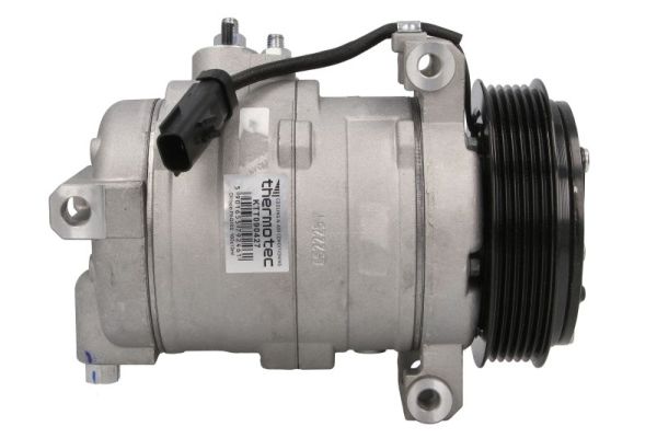 Thermotec Compressor, airconditioning KTT090427