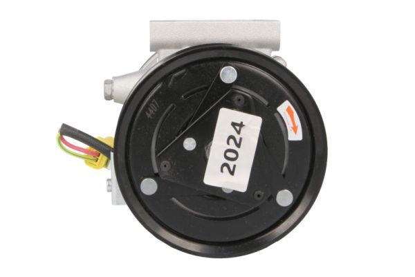 Thermotec Compressor, airconditioning KTT090433