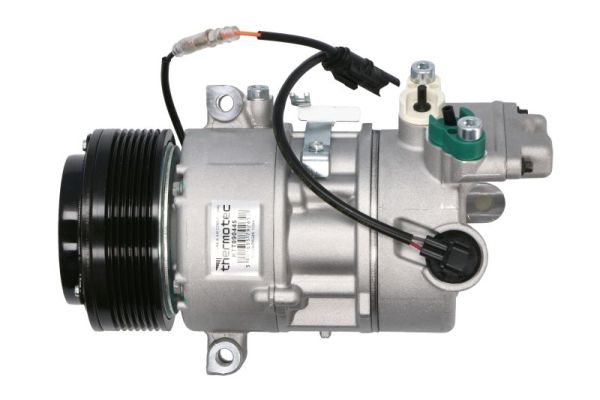 Thermotec Compressor, airconditioning KTT090445
