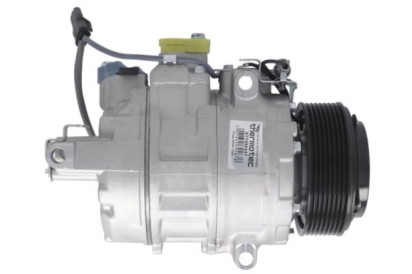 Thermotec Compressor, airconditioning KTT090447