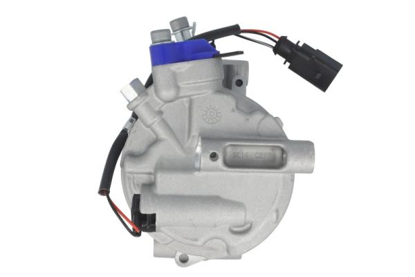 Thermotec Compressor, airconditioning KTT090451