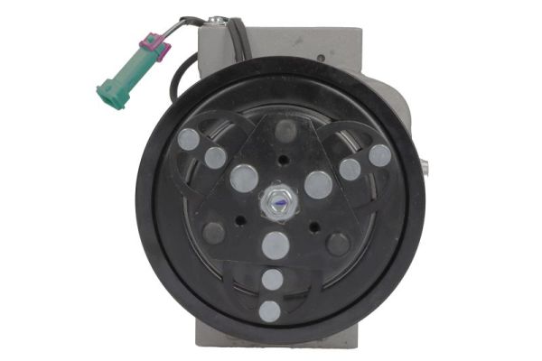 Thermotec Compressor, airconditioning KTT090453