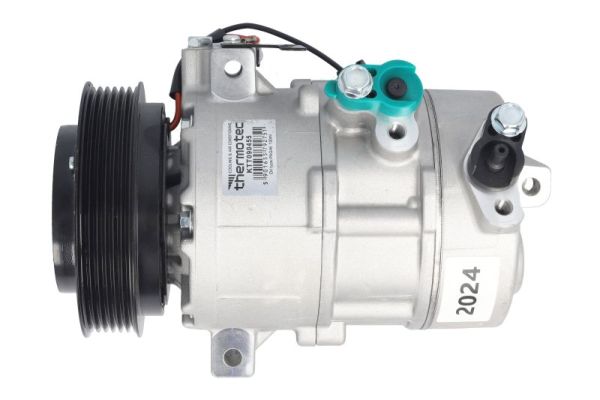 Compressor, airconditioning Thermotec KTT090455