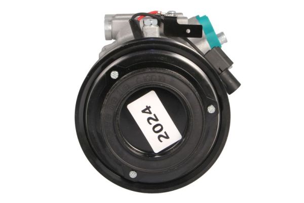 Thermotec Compressor, airconditioning KTT090462