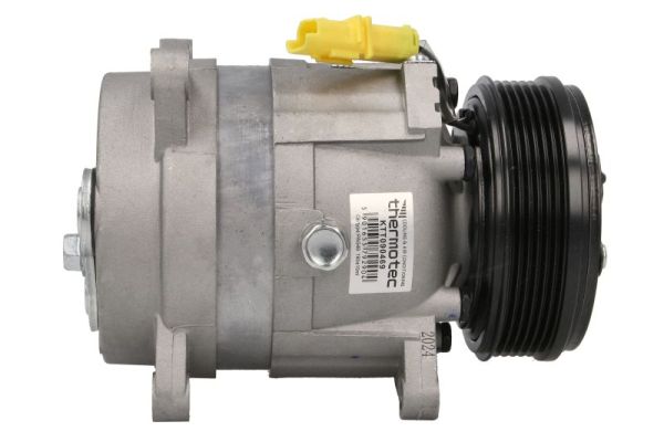 Thermotec Compressor, airconditioning KTT090469