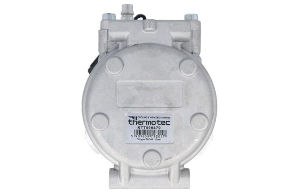 Thermotec Compressor, airconditioning KTT090479