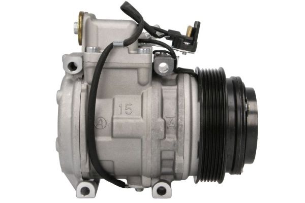 Thermotec Compressor, airconditioning KTT090481