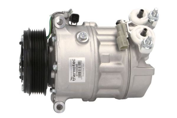 Thermotec Compressor, airconditioning KTT090488
