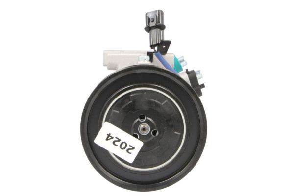 Thermotec Compressor, airconditioning KTT090511